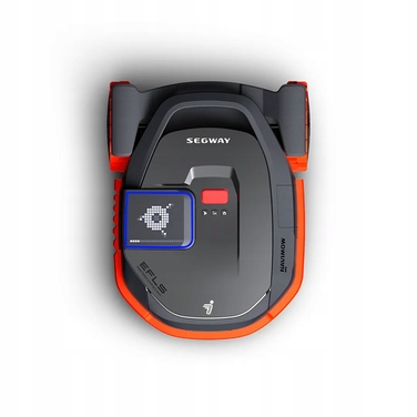 Робот-газонокосарка Segway X315E, ширина косіння 24 см