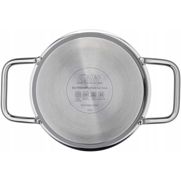Каструля традиційна Silit Extra Cook, 0,7 л