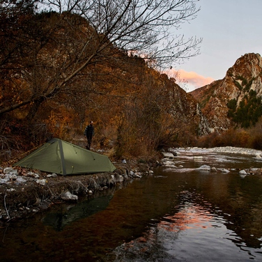 Намет Grand Canyon Richmond 1