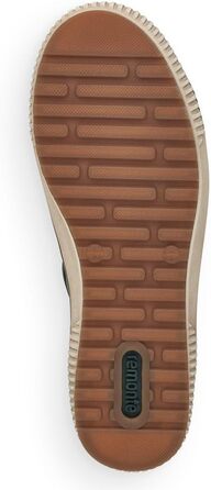 Черевики жіночі Remonte D0771 Chukka Petrol, 40 EU