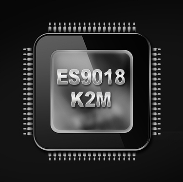 Балансний ЦАП/підсилювач XDuoo XP-2 BAL з Bluetooth 5.0 (aptX LL/HD, LDAC)