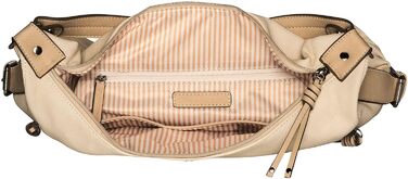Сумка на плече TO TAILOR Daen Caia 002595 (L, Біла) - жіноча, стильна, якісна