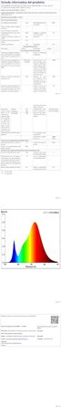 Зовнішня LED-стінна лампа Klighten 24W, IP65, 1500 Lumen, 3000K, Anthrazit