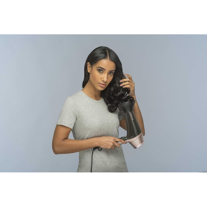 Випрямляч та завивачка для волосся Remington Curl/Straight Confidence 2in1 S6606B [Amazon Exclusive]