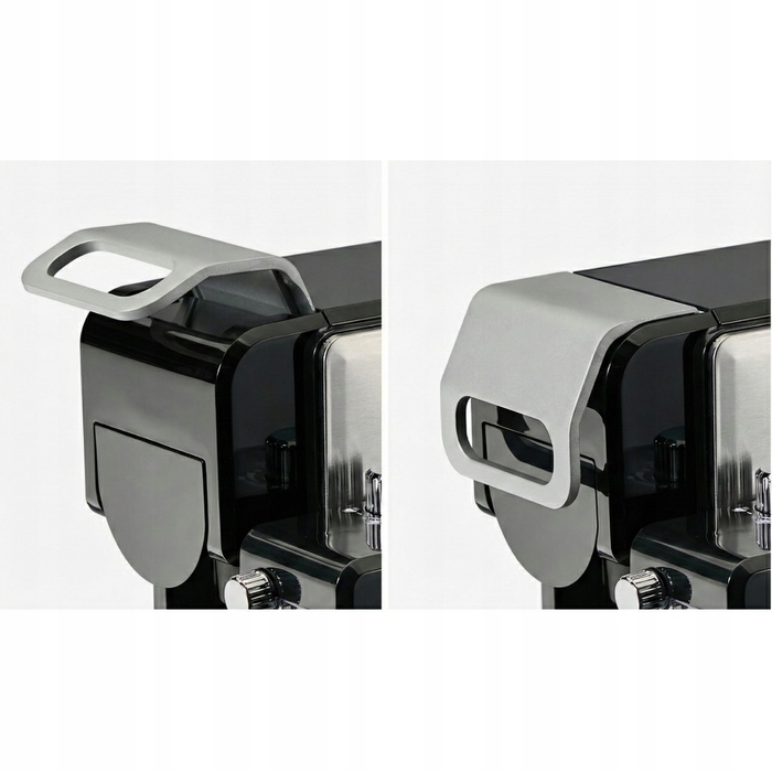 Капсульна кавомашина Avenido AV4388 для Nespresso, 2850 Вт