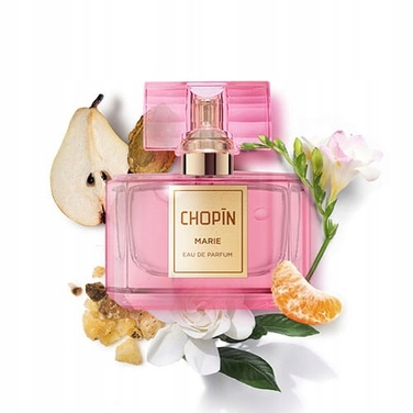 Парфумована вода CHOPIN MARIE