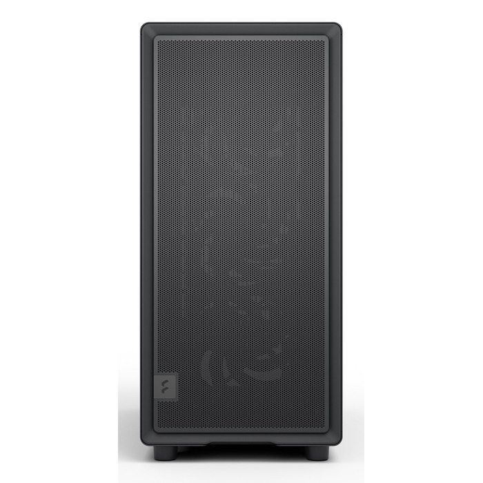 Корпус Fractal Design Epoch Black Midi Tower, чорний