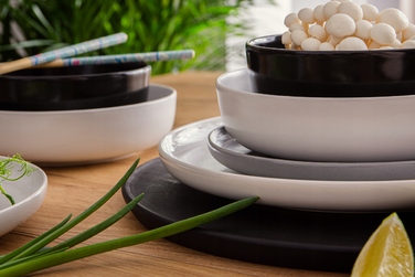 Обідній сервіз Konsimo Victo, 24 предмети