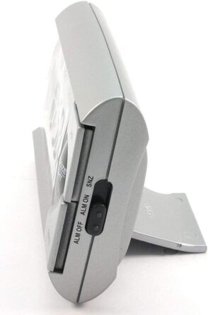 Casio Alarm Clock PQ-31