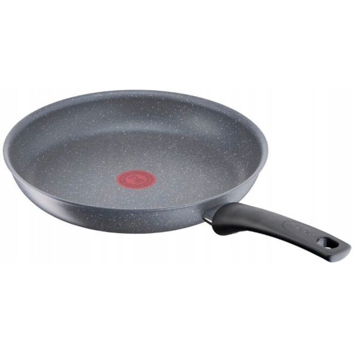 Набір сковорідок Tefal Healthy Chef 24/28 см для індукційних плит