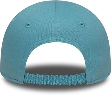 Кепка бейсбольна MLB New Era Yankees/Dodgers дитяча (0-18 міс) Los Angeles Dodgers #38278