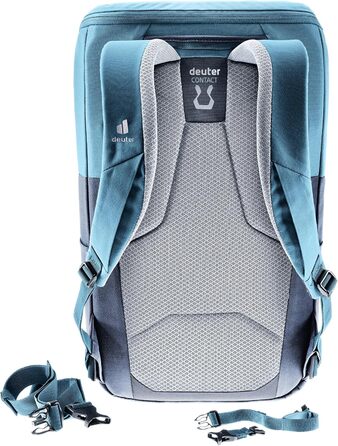 deuter UP Stockholm Sustainable Daypack (22 L) (Ink-atlantic)