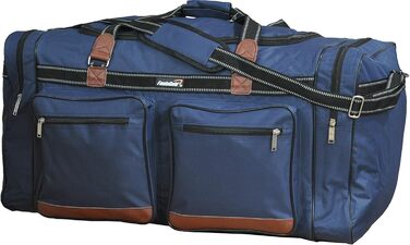 Extra Large 120L Travel Bag Holdall