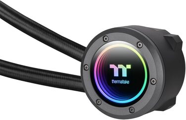 Thermaltake TH360 V2 ARGB - Система водяного охолодження All-In-One