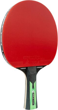 Стіл тенісний Joola INFINITY CARBON, MEGA CARBON, ROSSI CARBON – професійний, сертифікований ITTF для змагань
