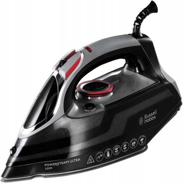 Парова праска Russell Hobbs One Temperature 2600W