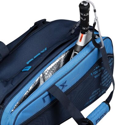 NOX Street Series Sky Blue Padel Bag - Bpstskbl