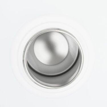 Термопляшка ThermoBott 700мл з нержавіючої сталі з мискою для собак