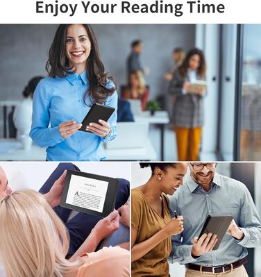 Чохол для Kindle 11-го покоління (6