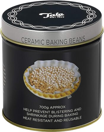 Tala Ceramic Coffee Beans in Gift Box