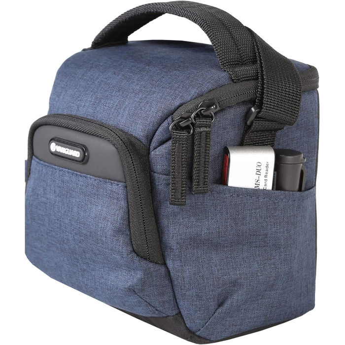 Фоторюкзак Vanguard Vesta Aspire 41NV для фототехніки, синій