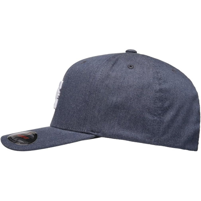 Кепка DC Shoes Capstar TxKappe чоловіча, чорна (L)
