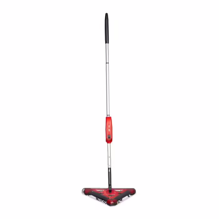 Relaxdays cordless dustpan