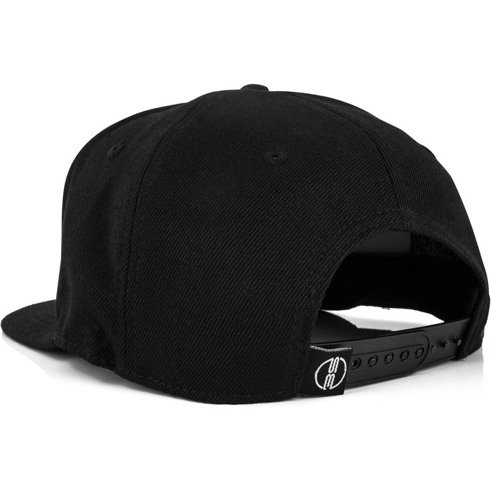 Кепка Snapback Blackskies® з візерунками та різними кольорами | Бейсболка для чоловіків та жінок | З м'якого велюру | Літня кепка для відпочинку та повсякденного носіння | Унісекс | Streetwear, Outdoor