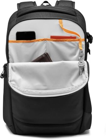 Рюкзак для камери Lowepro Flipside: для бездзеркальних камер, DSLR, дронів, ноутбуків, аксесуарів та штативів