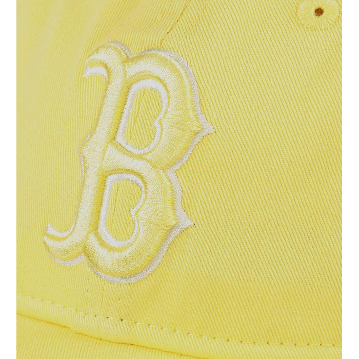 Кепка New Era Boston Red Sox 9Twenty MLB бейсболка регульована червона