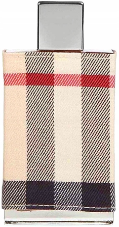 Парфумована вода Burberry London для жінок, 100 мл