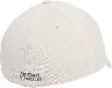 Кепка Under Armour Blitzing ADJ для хлопчиків (L-XL, сірий)