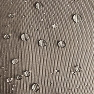 Захисний чохол для вуличної кухні 245x85x125/115 см, водонепроникний, дихаючий, UV-захист, подвійні шви, еластичний шнурок, Raffles Covers