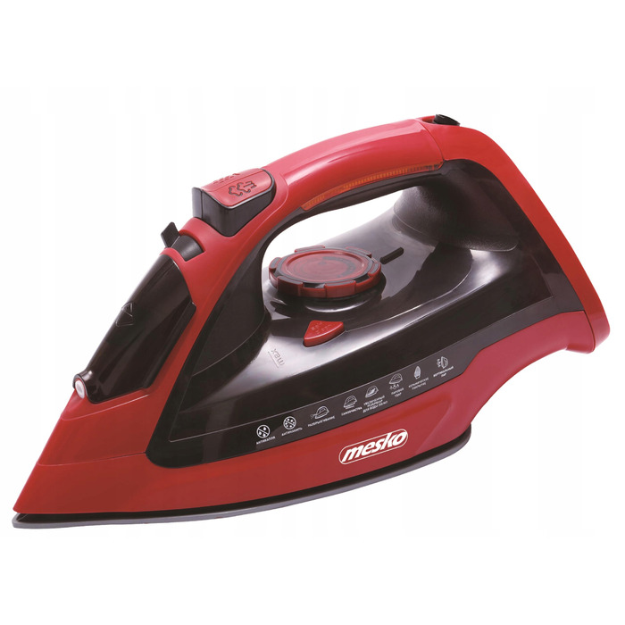 Праска Mesko MS5031 3000 Вт