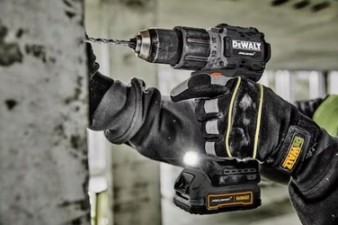 Акумуляторний шурупокрут DeWalt 18 В безщітковий 90 Нм McLaren F1