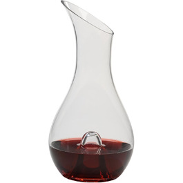 Artland Sommelier Decanter, transparent