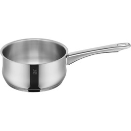 Каструля WMF Diadem Plus 1,5 л, 16 см, без кришки, індукційна, з нержавіючої сталі, полірована, без покриття, для молока та соусів