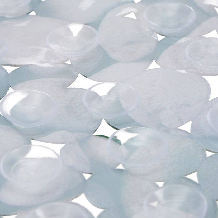 Relaxdays Bathtub Mat, Stone Look