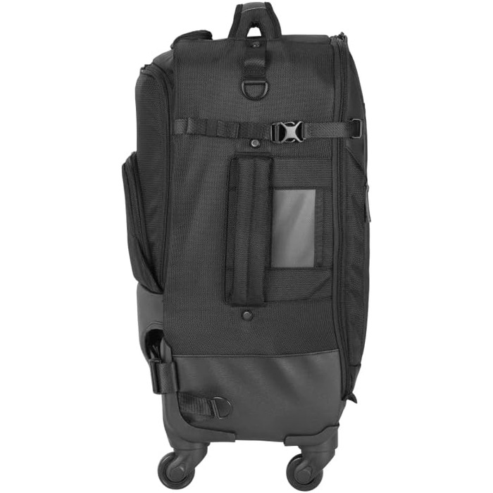 Рюкзак Vanguard Veo Select 37BRM GR для фотообладнання, зелений (чорний, 58T) - рюкзак та тележка