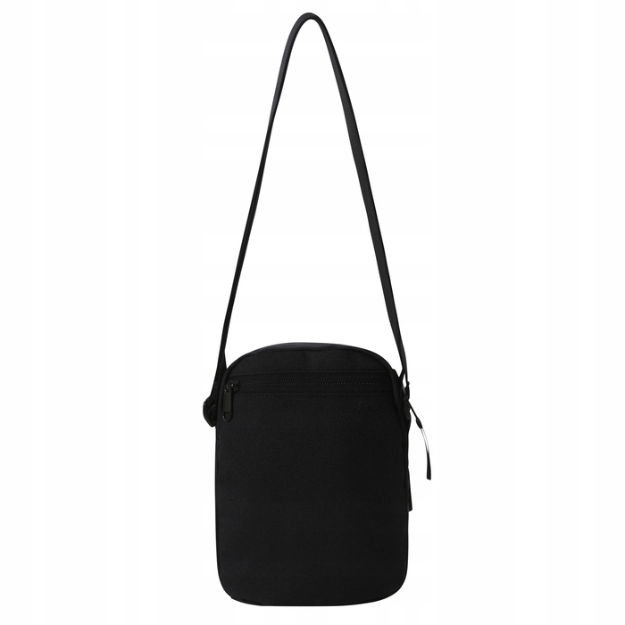 Сумка-месенджер The North Face NF0A52UC, чорна