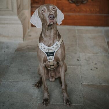 Набір посуду HUNTER DIVO Camouflage, рожевий, XS, регулюється, з алюмінієвими пряжками, дихаючий, світловідбиваючий