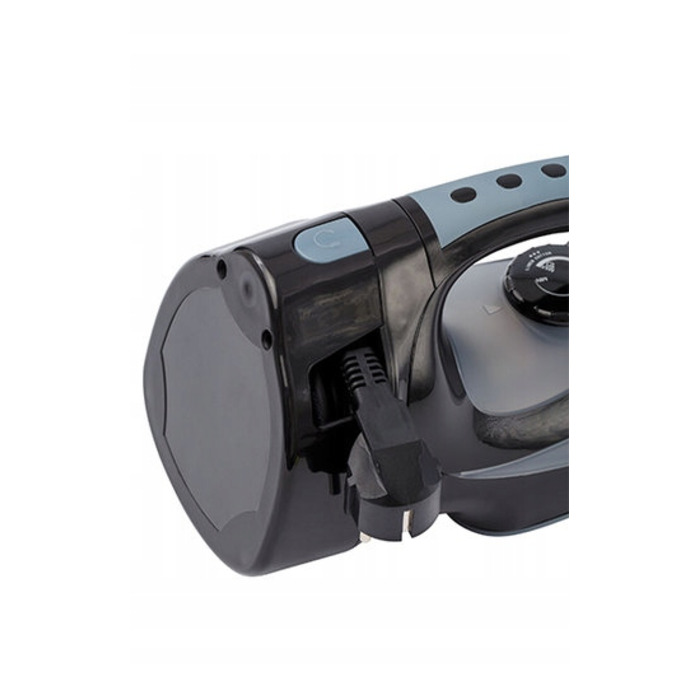 Готельна парова праска Bentley Retractable з кабелем, що згортається