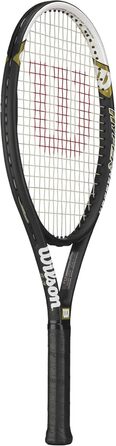 Тенісний racket Wilson Hyper Hammer 5.3 для початківців та любителів, розмір ручки L3, WRT58610U3 (L4)