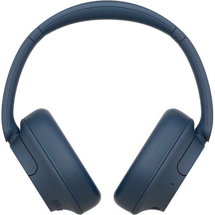 Бездротові Bluetooth-навушники Sony WH-CH720N з активним шумозаглушенням, до 50 годин автономної роботи, рожеві