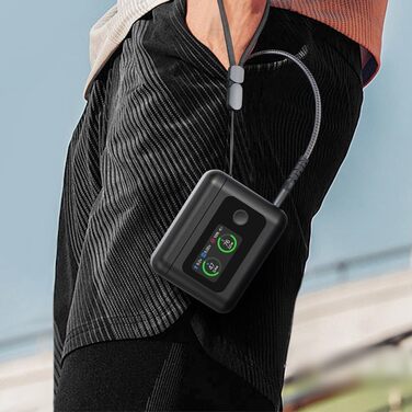 Хаб для Insta 360 X5: Швидка зарядка 27W з LED-дисплеєм для акумулятора Insta 360 X5, з кабелем Type-C, інтелектуальний зарядний пристрій