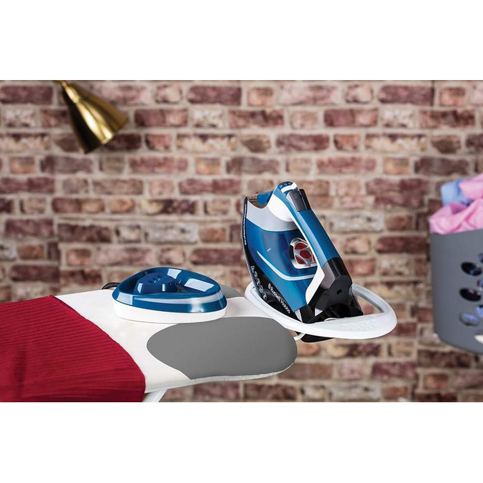 Бездротова парова праска Russell Hobbs One Temperature 26020-56, 2600 Вт