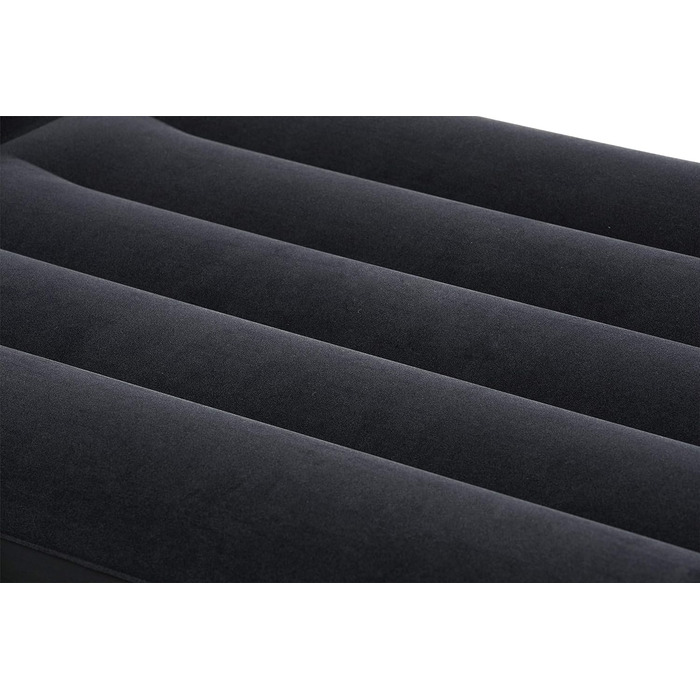 Надувний матрац Bestway Aeroluxe Airbed з вбудованим електронасосом, Queensize 203x152x46 см