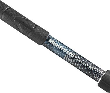 Монопод Manfrotto MMELMIIA 5 BK для фото та відеозйомки