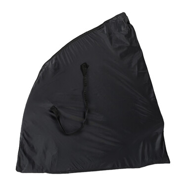 Relaxdays Pop-Up Football Goal with Bag