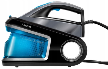 Паровий генератор MPM MZE-28